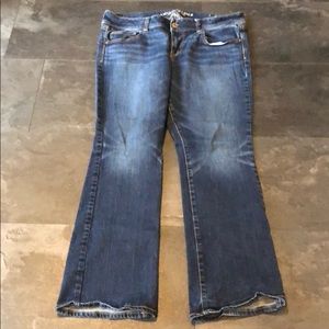 American Eagle Jeans, size 16